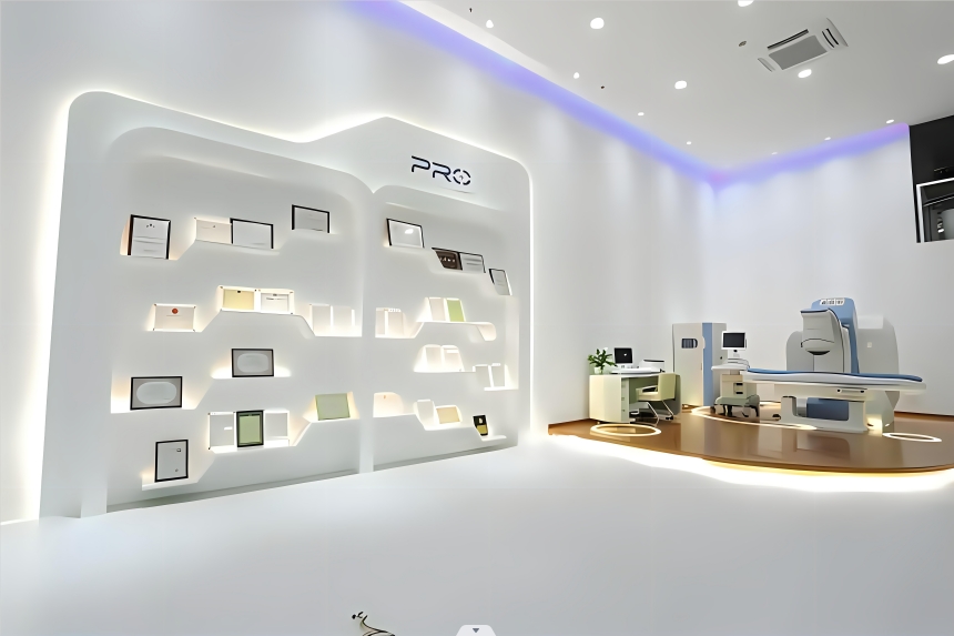 ����������ҽѧ�ɷ����޹�˾